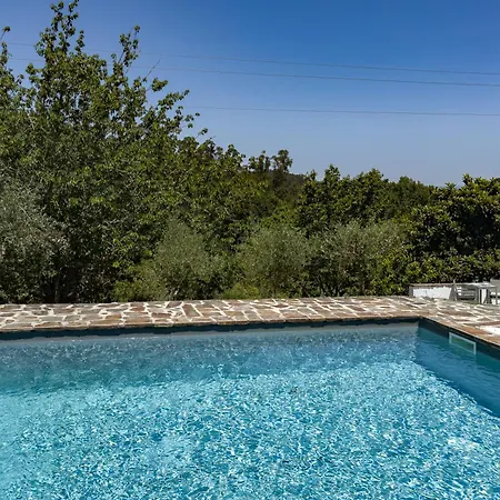 Holiday home O Celeiro Vale da Vide
