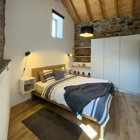 Holiday home O Celeiro *