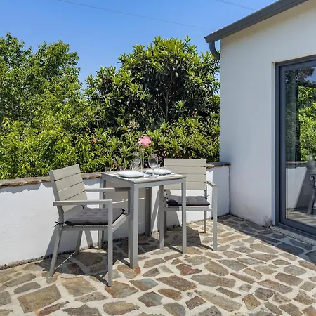 Holiday home O Celeiro