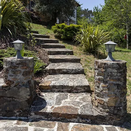 Holiday home O Celeiro