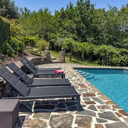 O Celeiro Holiday home *