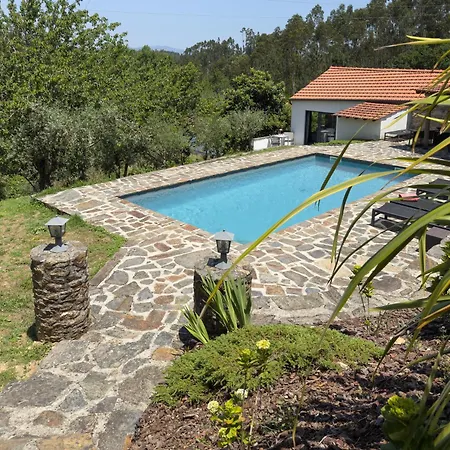O Celeiro Holiday home