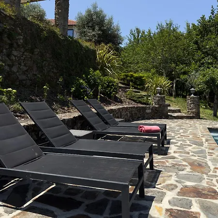 Holiday home O Celeiro *