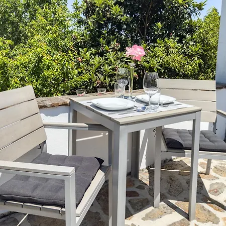 O Celeiro Holiday home
