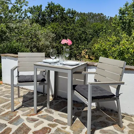 O Celeiro Holiday home