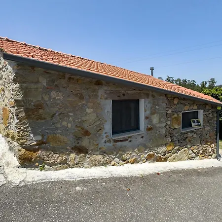 O Celeiro Holiday home Vale da Vide